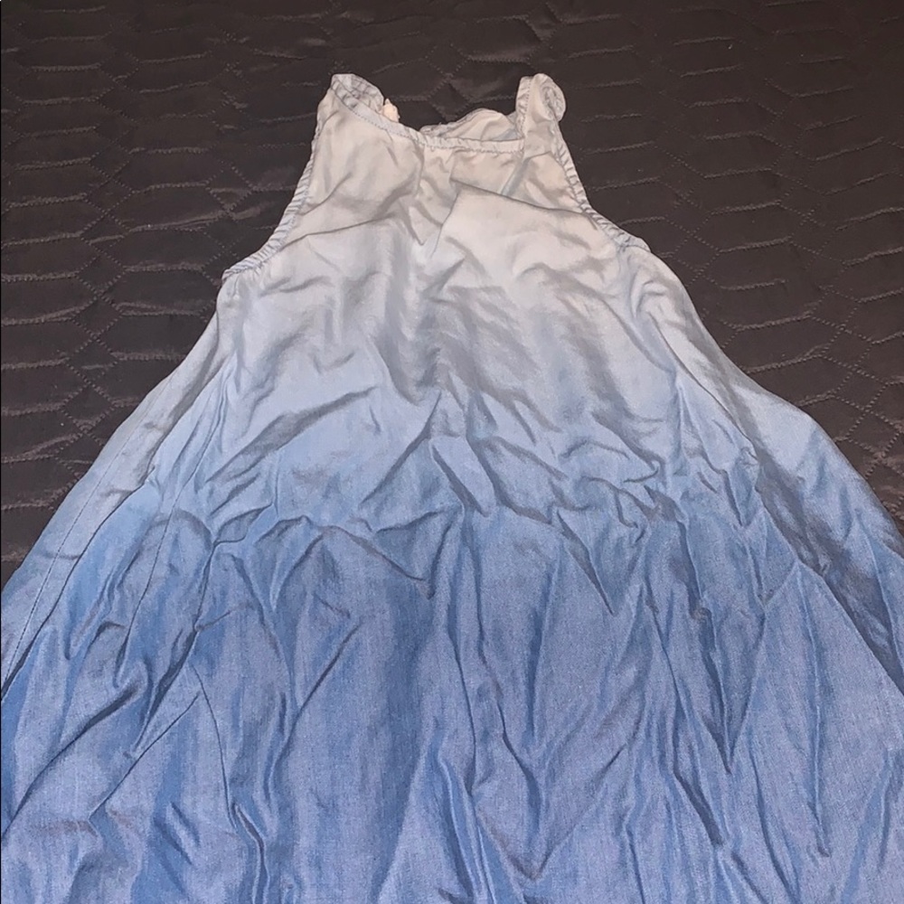 Girls Gap Dress - M